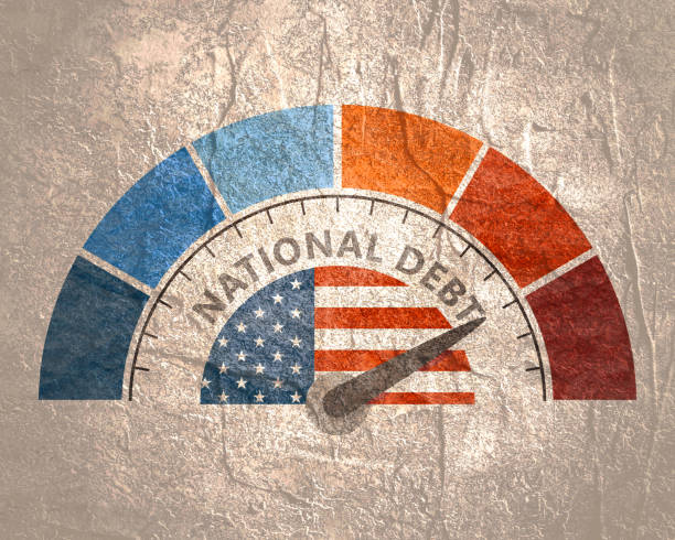 Debt Disaster