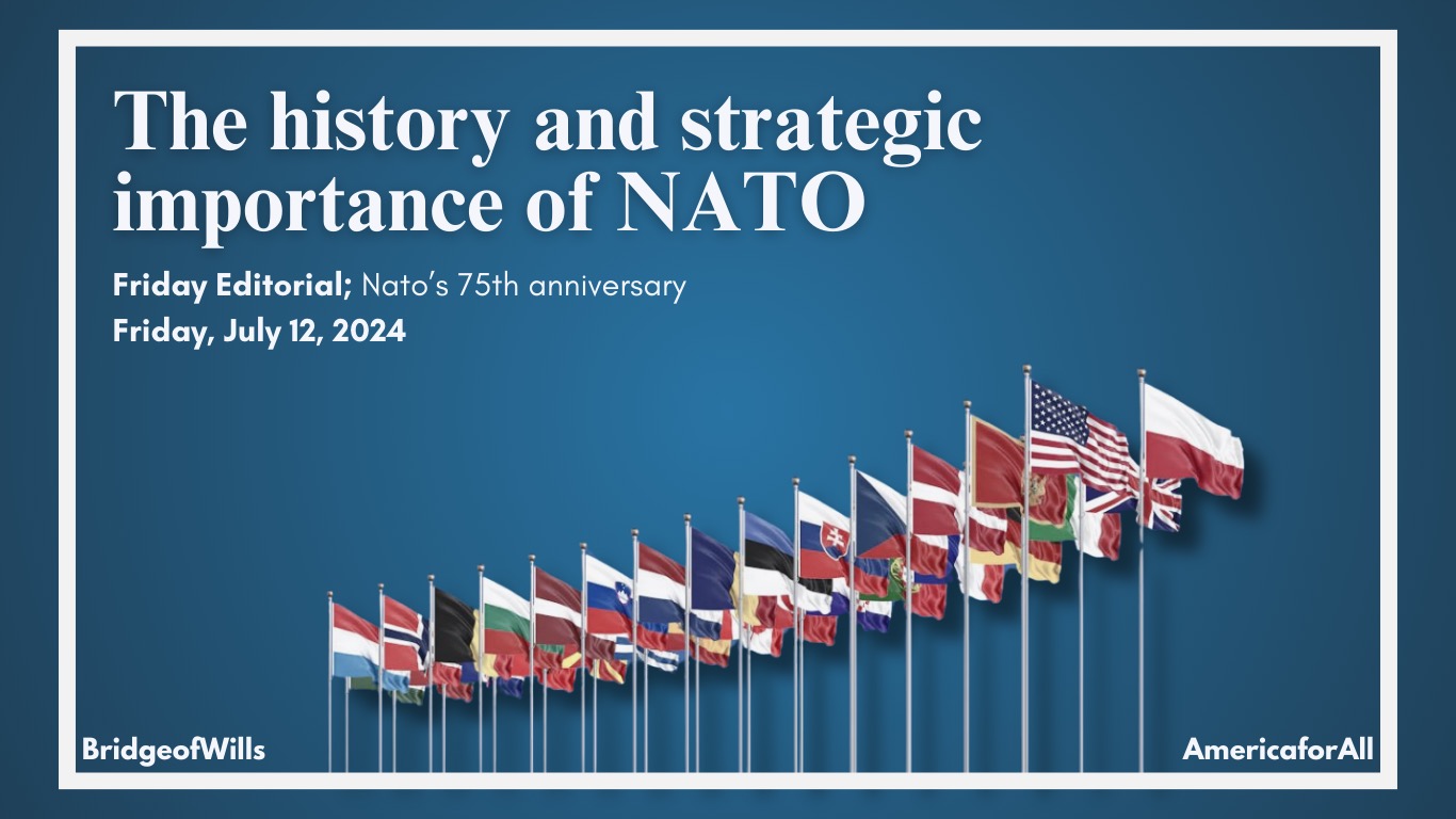 NATO's Importance